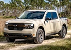 Ford atrasará atualizações de Maverick e Bronco Sport: entenda - Divulgação