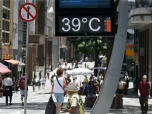 Quem mora no Sudeste pode ter déjà vu climático nesta quarta-feira; entenda