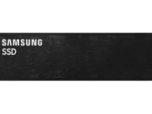 Nova geração de SSDs da Samsung já foi pensada para IA