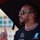 F1 - Hamilton sobre homenagem a Senna: "Nunca pensei que conseguiria pilotar um carro como esse"