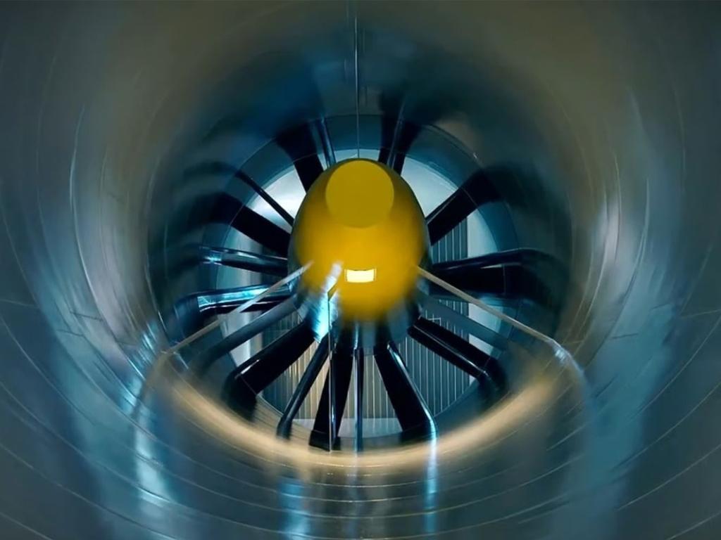 F1: Red Bull terá novo túnel de vento em 2027 para melhorar problema com correlação de dados - undefined