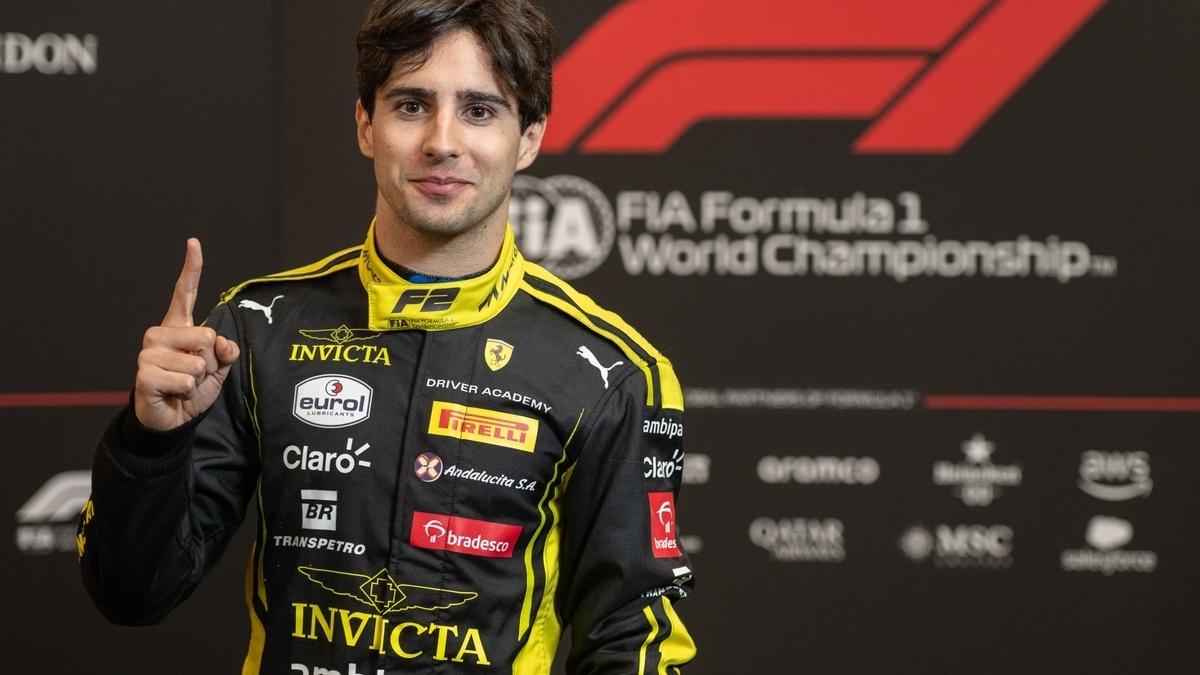 F2: Câmara revela dúvidas com estratégia após vitória na Bélgica