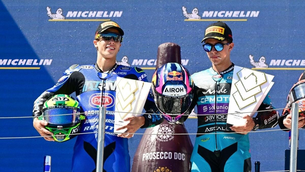 MotoGP: Entenda como anúncio de Alonso pode impactar futuro de Moreira com Honda