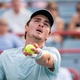 Fonseca estreia na tarde de domingo, Iga e Sabalenka tamb&eacute;m atuam
