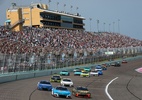 Homestead voltará a sediar fim de semana decisivo da NASCAR em 2027
