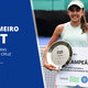 Gabriela Carvalho vence o Rising Stars e se inspira em Gauff, Vict&oacute;ria e Nan&aacute;