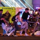 Ataque deixou ao menos 50 mortos em lAS vEGAS - Foto: AFP
