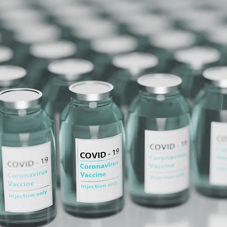 Chile recebe primeiro carregamento da Coronavac com quase 2 milhões de doses - Pixabay