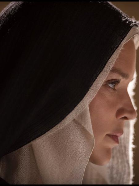 Em "Benedetta", o diretor Paul Verhoeven conta a história de amor entre freiras lésbicas na Itália do século 17; longa traz cena de masturbação  - Reprodução 