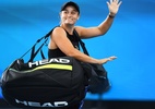 Barty e Nadal arrasam na estreia em Melbourne; veja mais destaques - (Sem crédito)