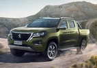 Estes são os mais de 50 carros que Stellantis lançará no Brasil até 2025 - Peugeot Landtrek será um dos próximos lançamentos do Grupo Stellantis (Foto: Divulgação/Peugeot)