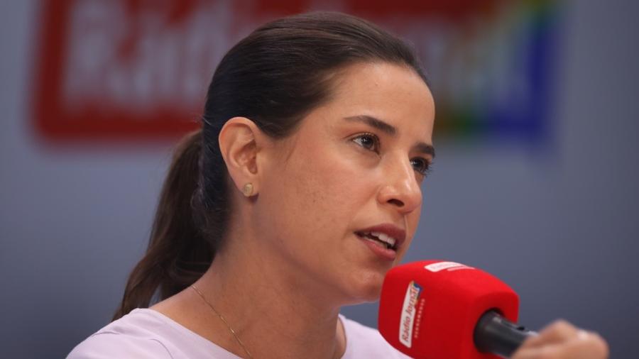 Raquel Lyra (PSD), governadora de Pernambuco Raquel Lyra (PSD), governadora de Pernambuco