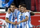 Argentina ganha novos problemas na véspera da Copa do Mundo - GettyImages