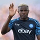 Napoli quebra o sil&ecirc;ncio e manda recado para Osimhen ap&oacute;s pol&ecirc;mica