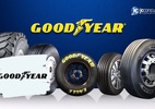 Goodyear abre processo seletivo para o Programa de Estágio 2024 - Divulgação