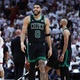 Jayson Tatum desabafa após Celtics eliminar Heat: "Aprendeu com erros..."