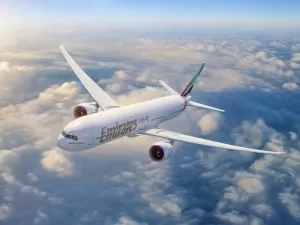 Boeing 777 retrofitados da Emirates tiveram primeiros destinos revelados