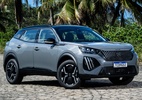 Peugeot 2008 tem boa dirigibilidade e preços nem tanto - Foto: Divulgação/Peugeot
