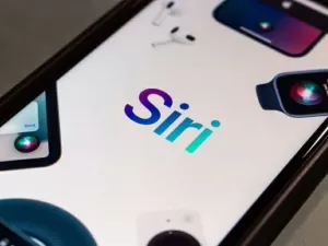 Siri terá funções de IA para competir com o ChatGPT