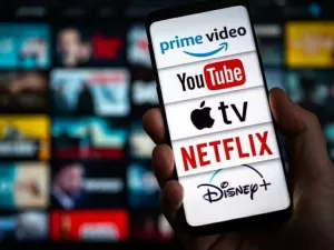 Netflix, Prime Video e mais: como 2024 redesenhou o mercado de streaming