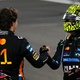 F1 - Piastri n&atilde;o espera mudan&ccedil;a de din&acirc;mica na McLaren: "Norris n&atilde;o se tornou o Super-Homem"