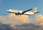 Boeing irá pagar US$ 49,5 milhões à família de vítima de acidente com 737 MAX