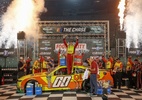 NASCAR O'Reilly: Sheldon Creed emociona em Bristol na prorrogação