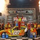 NASCAR O'Reilly: Creed aparece no fim e vence em Bristol na prorroga&ccedil;&atilde;o