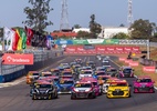 Luiz Veras e Murilo Fiore vencem corridas da Turismo Nacional em Brasília