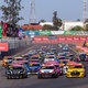 Luiz Veras e Murilo Fiore vencem corridas da Turismo Nacional em Bras&iacute;lia