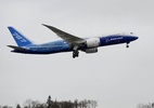 Boeing prevê demanda de 571.000 profissionais na Eurásia até 2045