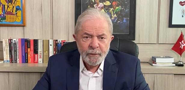 Justiça identifica donos de perfis que comemoraram a morte do neto de Lula