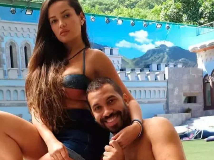 Nem Gil, nem Juliette: protagonista do BBB 21 foi o Instagram