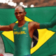 Alison dos Santos conquista medalha de ouro nos 400m com barreiras