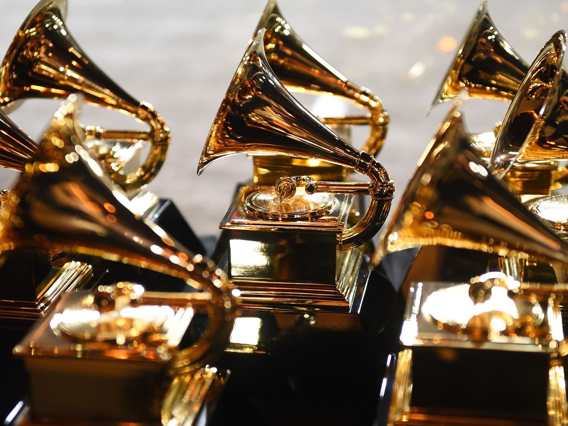 Não foi dessa vez: Cantores famosos que ainda não conquistaram o Grammy -  Bolavip Brasil