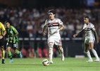 Gabriel Neves volta, mas São Paulo enfrenta Flu com 11 desfalques - Paulo Pinto / São Paulo FC