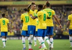 JOGOS DO BRASIL: Veja TABELA com JOGOS DO BRASIL na COPA DO MUNDO - Rádio Jornal