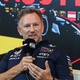 F1 - Frustrado, Horner dispara contra Pérez: "Poderia ter sido quatro décimos mais lento"