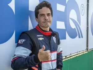 Stock Car: KTF confirma Marcos Gomes no lugar de Gui Salas para etapas internacionais