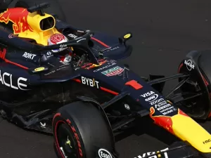 F1: Verstappen está focado em título de 2024 e não em opções para 2026