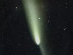 “Cometa do Século” vai voltar a passar pela Terra? NASA muda previsão