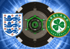 Inglaterra x Irlanda: onde assistir e horário do jogo da Liga Das Nações - Reprodução