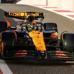 F1: McLaren acredita que pode superar problemas do tnel de vento em 2025