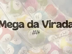 Ainda não jogou na Mega da Virada 2024? Veja este guia completo para apostar, ganhar e assistir ao sorteio