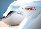 HondaJet APMG S recebe validação na Europa
