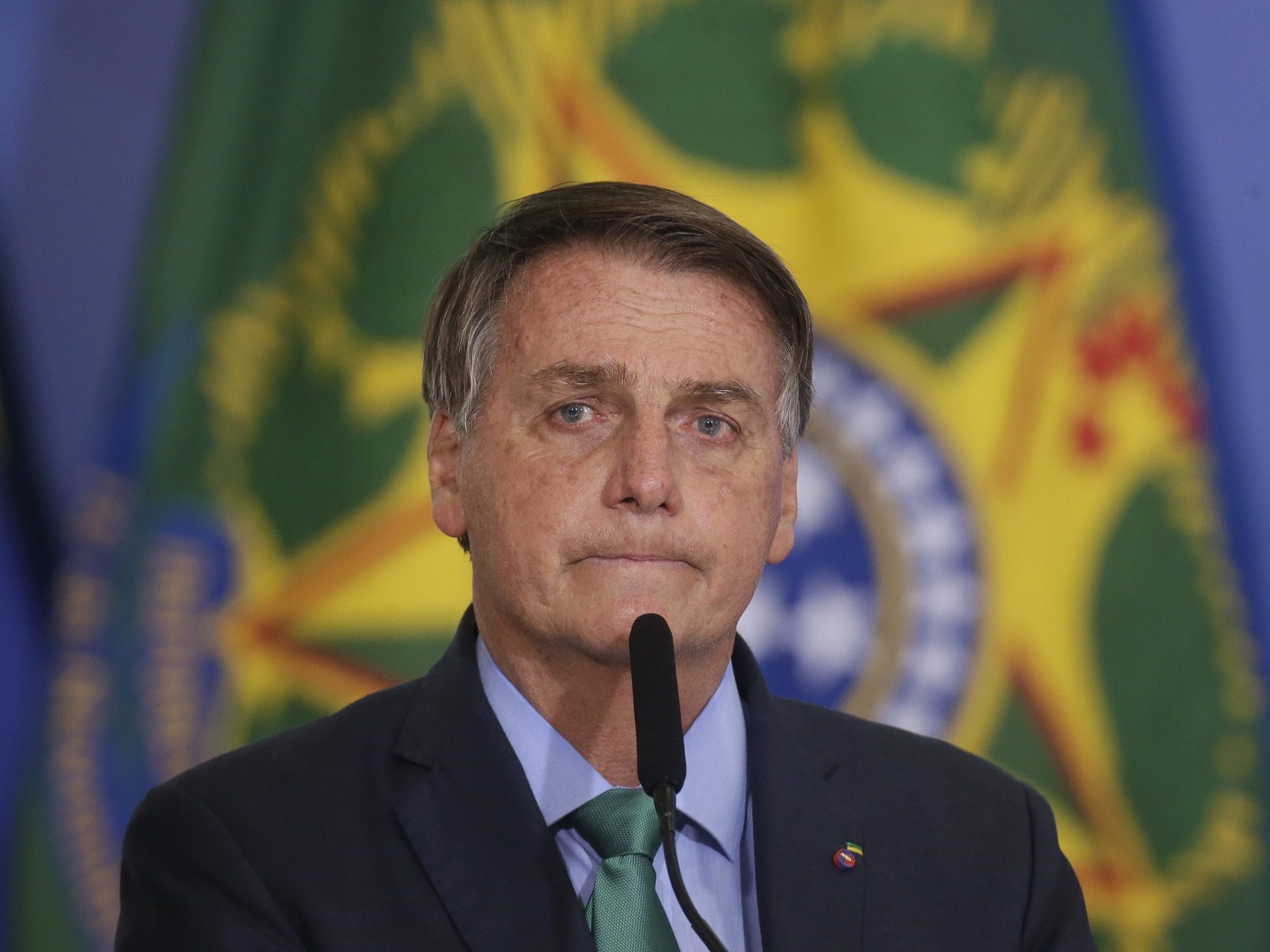 Decisões sobre CPI podem guiar STF na votação sobre depoimento de Bolsonaro