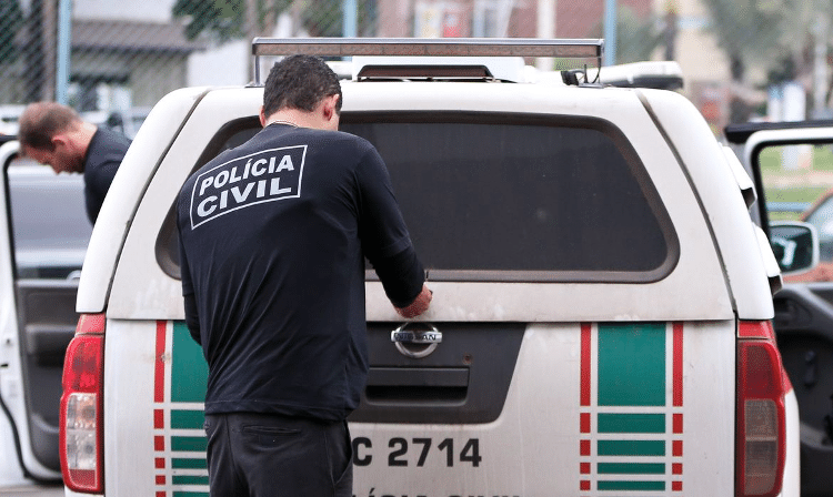 Polícia Civil do RJ faz operação contra lavagem de dinheiro do tráfico