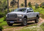 Nova Ram 3500 repete sucesso das anteriores e vende 1.109 unidades em 5 horas - Foto: Divulgação/RAM