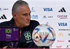 ESCALAÇÃO BRASIL X SÉRVIA: Em coletiva, TITE abre o jogo sobre escalação titular para estreia da SELEÇÃO BRASILEIRA na COPA DO MUNDO 2022 - JC Online