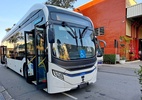 Scania lança 1º ônibus elétrico da marca e confirma produção no Brasil - Divulgação